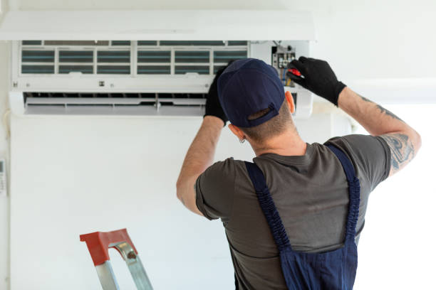 Best Ductwork Cleaning Services  in San Clemente, CA