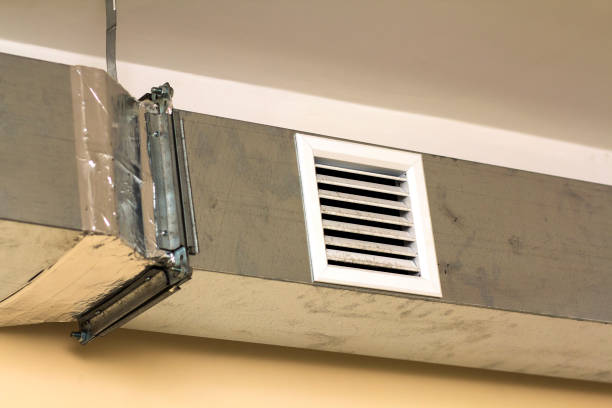 Best Air Duct Cleaning Near Me  in San Clemente, CA